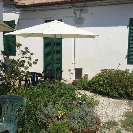 Appartamenti Gloria Marina Di Pisa Extérieur photo