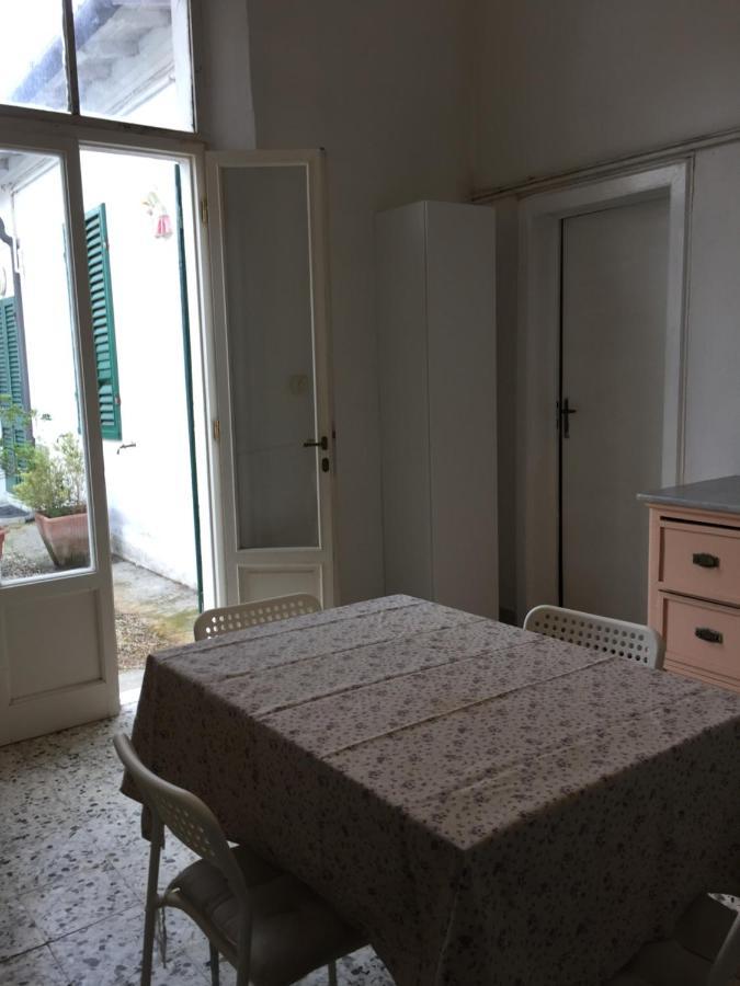Appartamenti Gloria Marina Di Pisa Extérieur photo