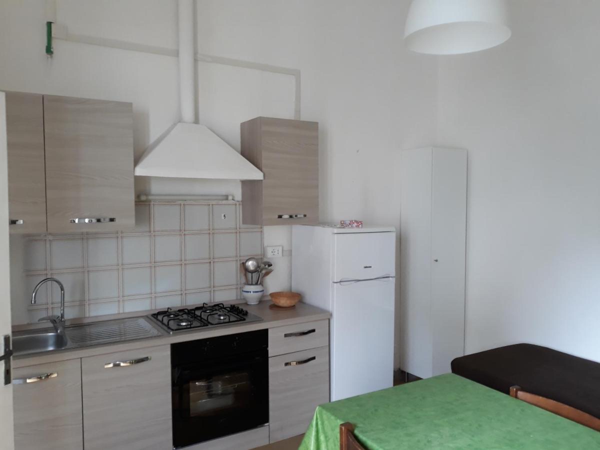 Appartamenti Gloria Marina Di Pisa Extérieur photo