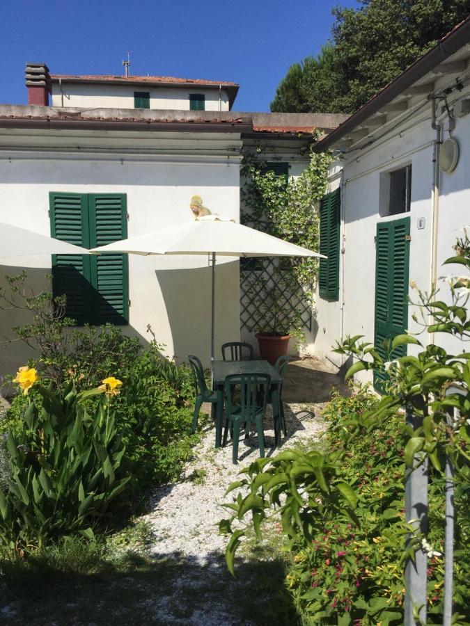 Appartamenti Gloria Marina Di Pisa Extérieur photo